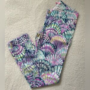 Lilly Pulitzer Women’s Size 2 Pants